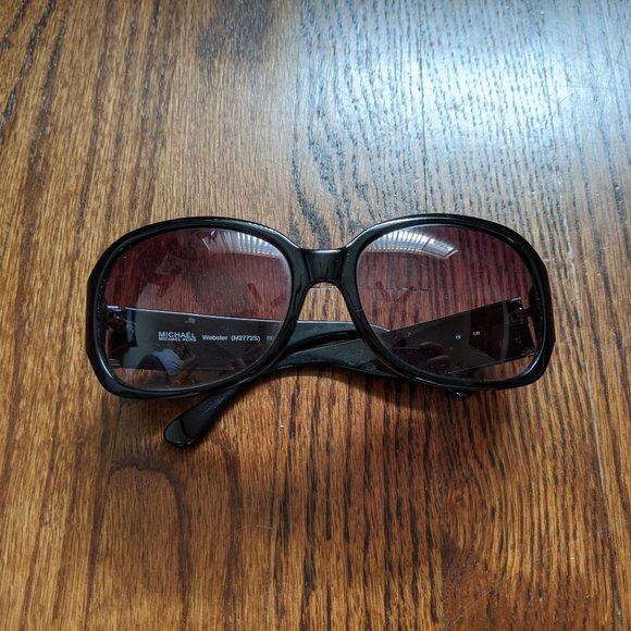 Michael Kors Sunglasses - Picture 1 of 4
